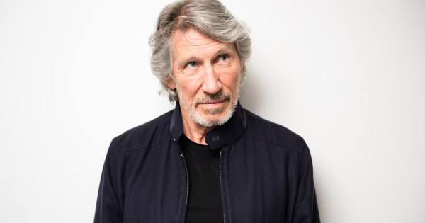 Roger Water anticipa Us+Them: “Será espectacular” - Roger Waters universe